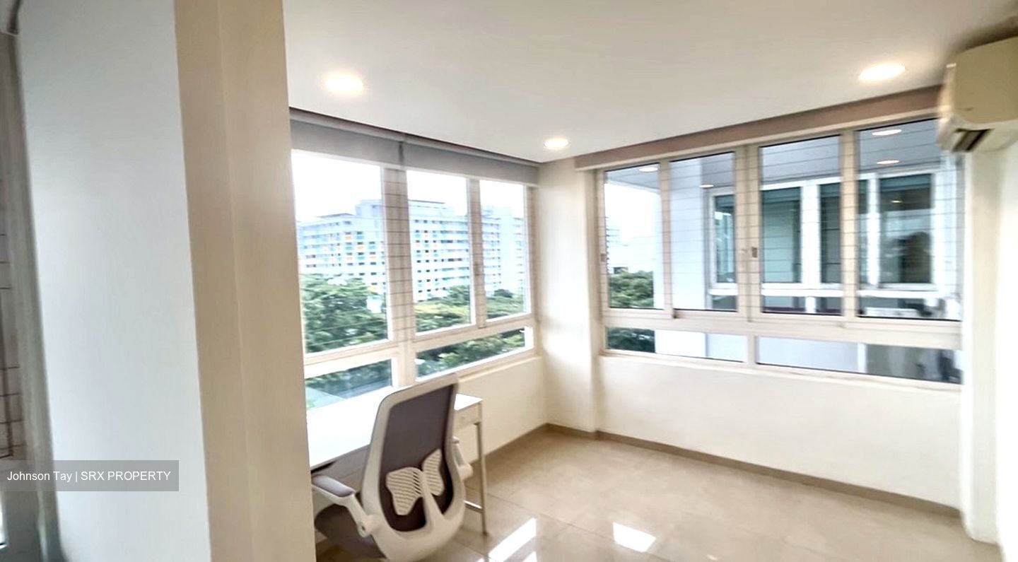 Bedok Court (D16), Condominium #526638391